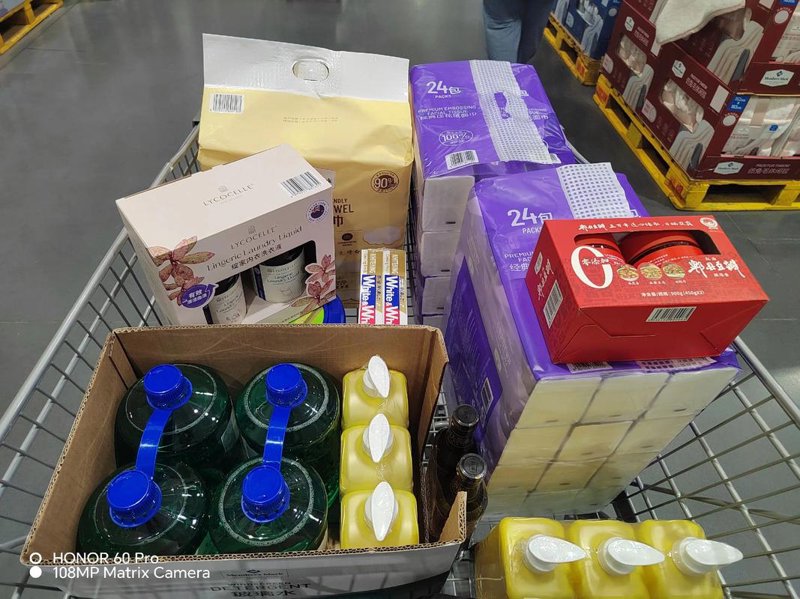 一次性用品批发